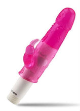 Load image into Gallery viewer, Looking for a cute jelly rabbit vibrator?