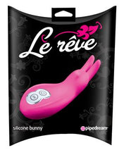 Load image into Gallery viewer, Clitoral massage vibrators with bunny ears