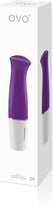 Load image into Gallery viewer, Ovo D4 Silicone Mini Vibe