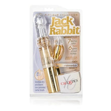 Load image into Gallery viewer, Platinum Collection Jack Rabbit - Gold