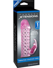 Load image into Gallery viewer, Cock Sleeves and Extensions
