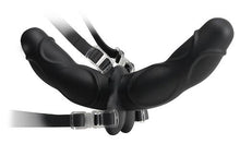Load image into Gallery viewer, double ended strap on sex