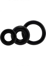 Load image into Gallery viewer, male cock rings