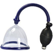 Saloumay Bustline Increaser Breast Pump