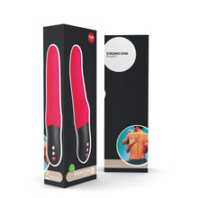 Load image into Gallery viewer, Rechargeable USB Vibrator