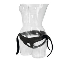 Love Rider Universal Platinum Harness