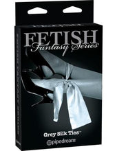 Load image into Gallery viewer, silky sash fetish toy