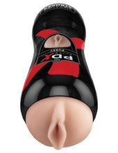Load image into Gallery viewer, Vibrating Pussy Stroker