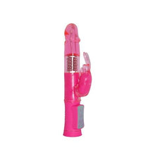 Xtreme Rabbit Deluxe Vibrator