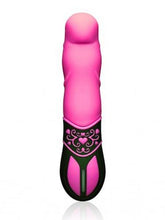 Load image into Gallery viewer, NMC Design For Climax Silicone 5inch Vibrator