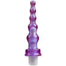 Load image into Gallery viewer, vibrating anal bead toy