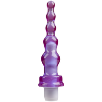 SpectraGels Beaded Anal Vibrator