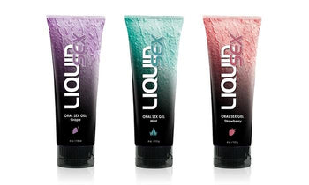 Liquid Sex Oral Sex Gel 4Oz