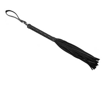 Load image into Gallery viewer, Looking for a flogger for BDSM?