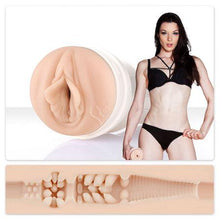 Load image into Gallery viewer, Where can I buy the Stoya pussy fleshlight?