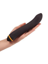 Pornhub Official Collection Turbo G-Spot Vibe Black