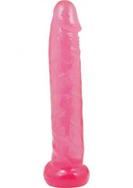 Adam & Eve Pink Jelly Slim Anal Starter