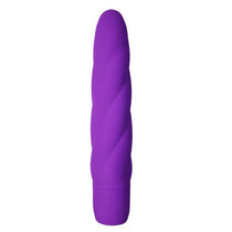 Twisted Pleasure Vibrator