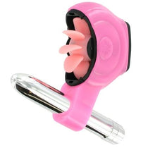 Sqweevee Flexible Vibrator Case