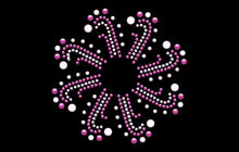 Load image into Gallery viewer, Dazzlerz Nipple Jewellery -Amour