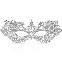 Load image into Gallery viewer, Anastasia Masquerade Mask