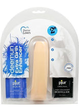 Load image into Gallery viewer, penis sleeve enhancer