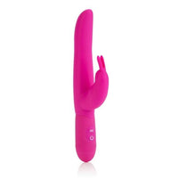Posh Bounding Bunny 10-Function