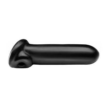 Load image into Gallery viewer, Perfect Fit Fat Boy Extender 8inch - Black