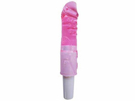 Push Pop Vibrator