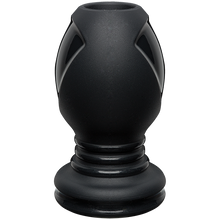 Load image into Gallery viewer, Kink Explore Silicone Anal Plug 4.5Inch