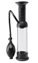 Pump Worx Vibrating Waterproof Suction Cup Pump