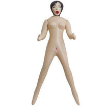 Vivid Doll Mercedez