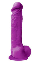 Load image into Gallery viewer, Colours Pleasures - 8 Inch
