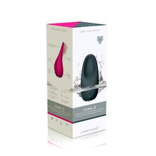 Load image into Gallery viewer, deluxe vibrating massager