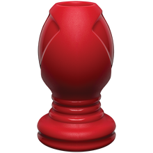 Load image into Gallery viewer, Kink Explore Silicone Anal Plug 4.5Inch