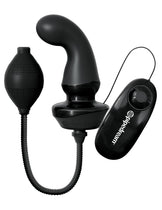 Anal Fantasy Elite Inflatable P-spot Massager