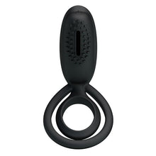 Load image into Gallery viewer, Pretty Love ESTHER Vibration Cock Ring