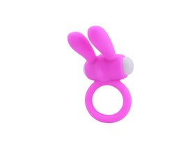 Yvette Vibrating Cock Ring