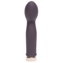 Fifty Shades Freed So Exquisite G-Spot Vibrator