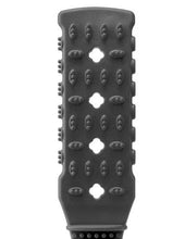 Load image into Gallery viewer, Fetish Fantasy Rubber Paddle