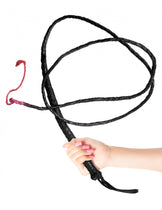 Fetish Fantasy 6ft. Whip