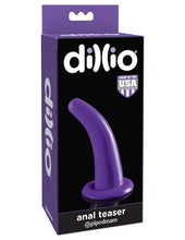 Load image into Gallery viewer, Dillio Anal Teaser