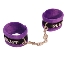Load image into Gallery viewer, Looking for soft wrist cuffs for adult fun