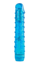 Juicy Jewels Aqua Crystal