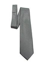 Load image into Gallery viewer, Sex &amp; Mischief The Grey Tie