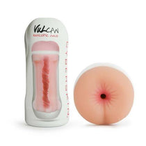 Vulcan Cyberskin Realistic Anus - Flesh