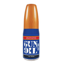 Gun Oil Waterbased H2o Lube 120ml