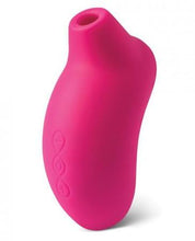 Load image into Gallery viewer, lelo sona sonic clitoral vibrators and massagers