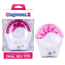 Load image into Gallery viewer, oral sex simulator