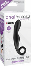 Load image into Gallery viewer, anal fantasy plug